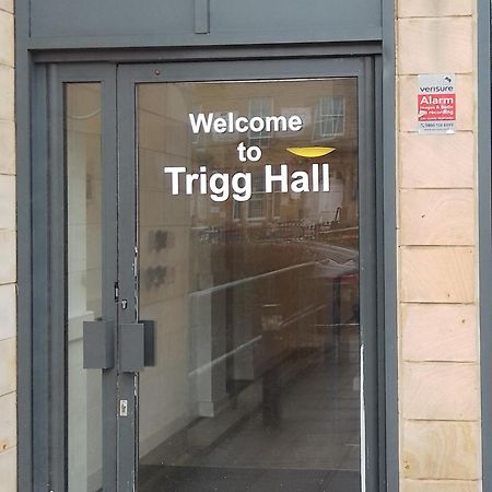 Trigg Hall Бредфорд Екстер'єр фото