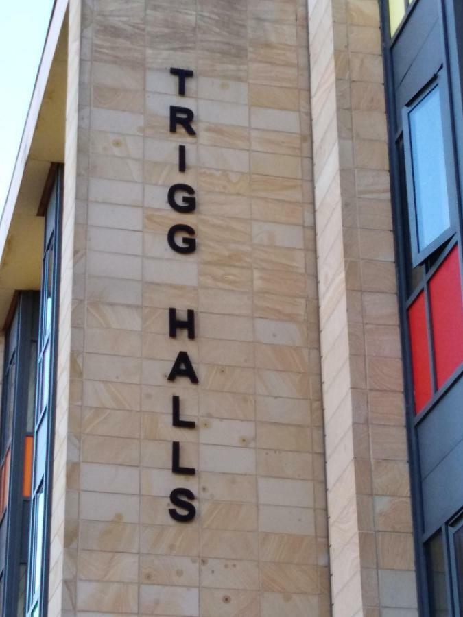 Trigg Hall Бредфорд Екстер'єр фото